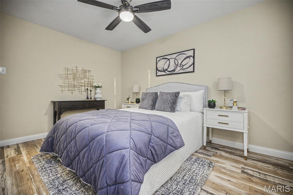 Vohsen Park 3 - Residential