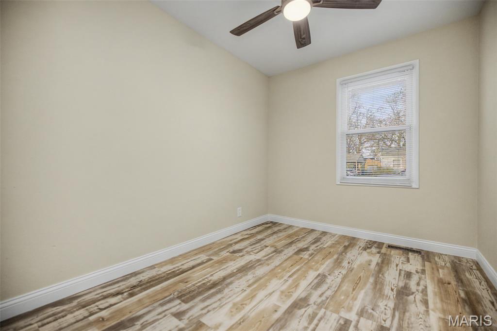 Vohsen Park 3 - Residential