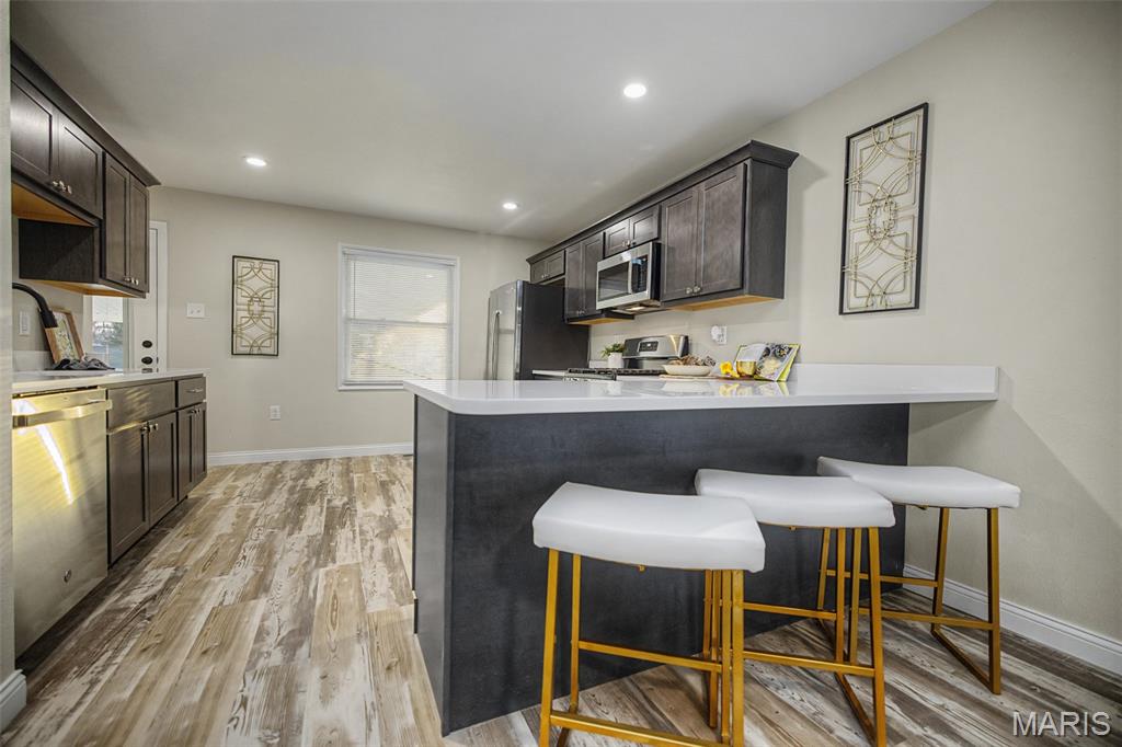 12128 Fleetwood Place