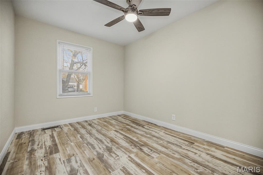 Vohsen Park 3 - Residential