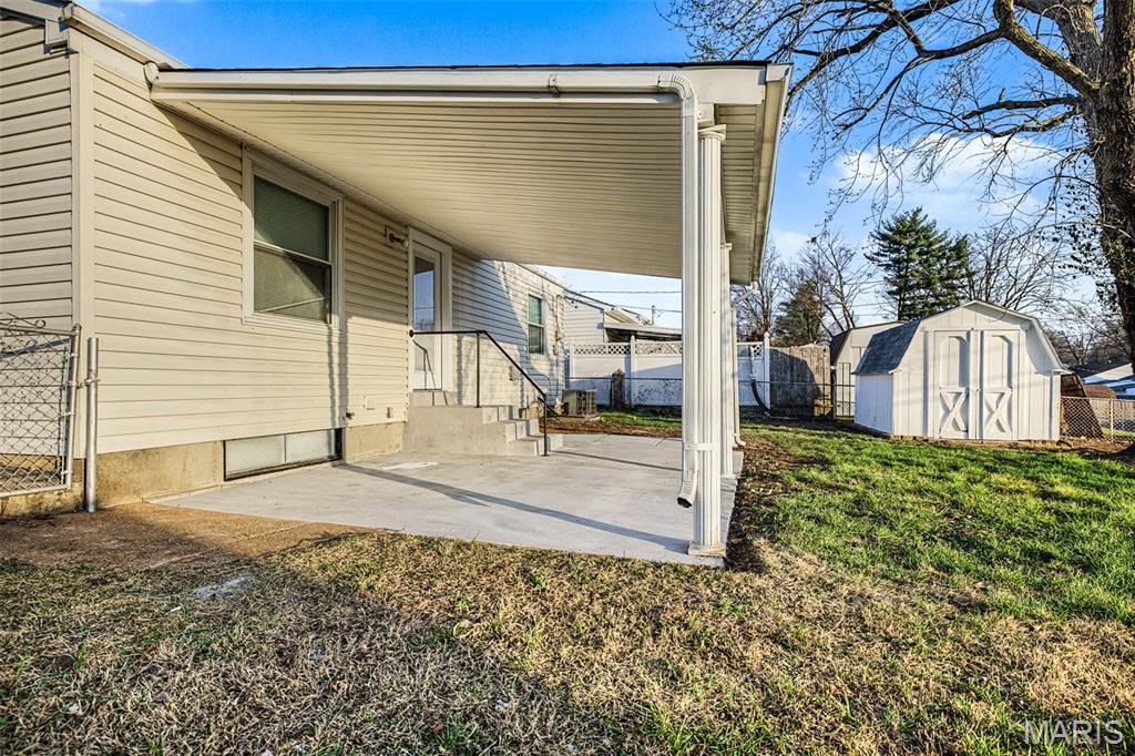 Vohsen Park 3 - Residential