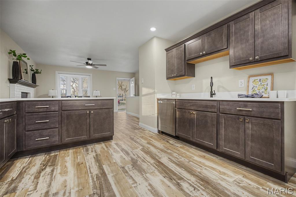 Vohsen Park 3 - Residential