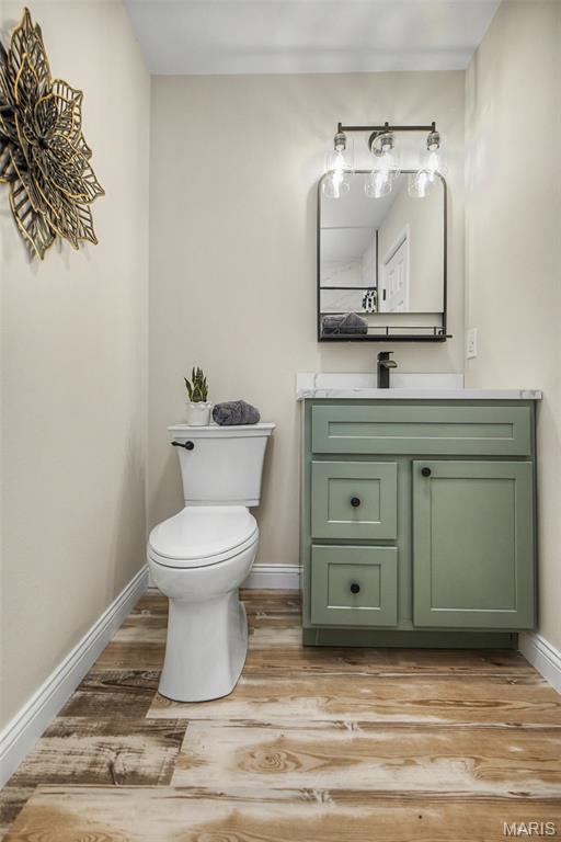 Vohsen Park 3 - Residential