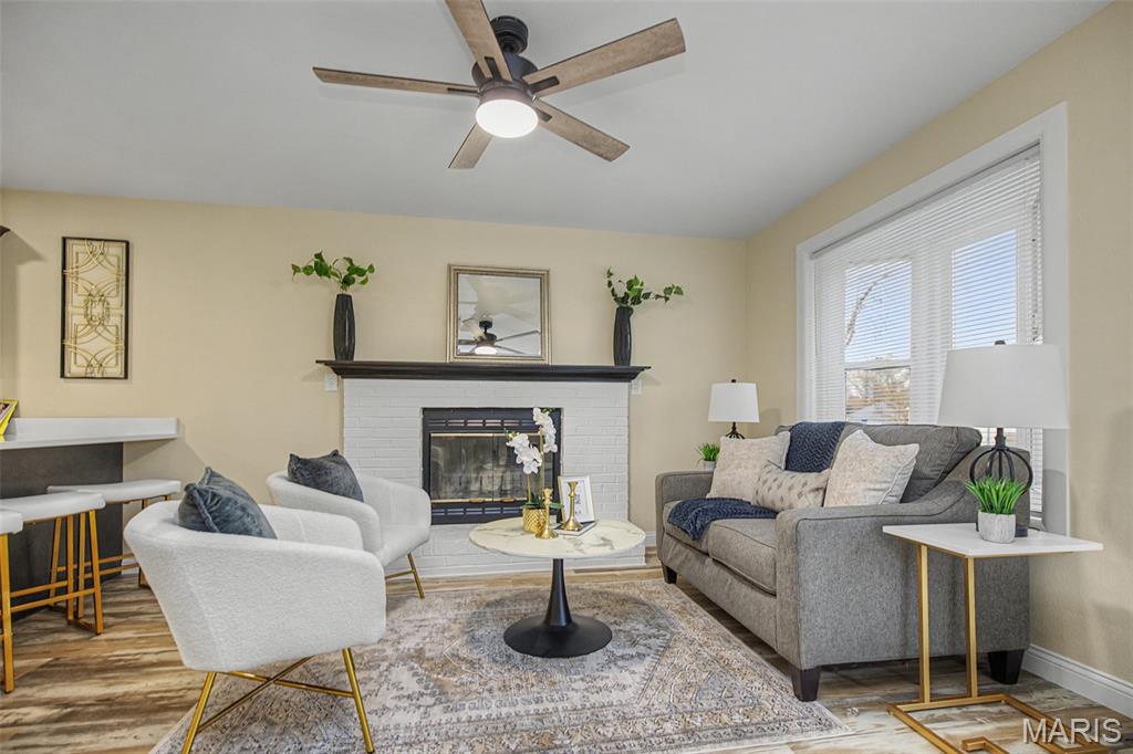 12128 Fleetwood Place