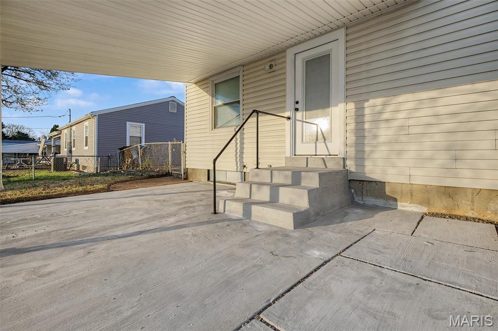 Vohsen Park 3 - Residential