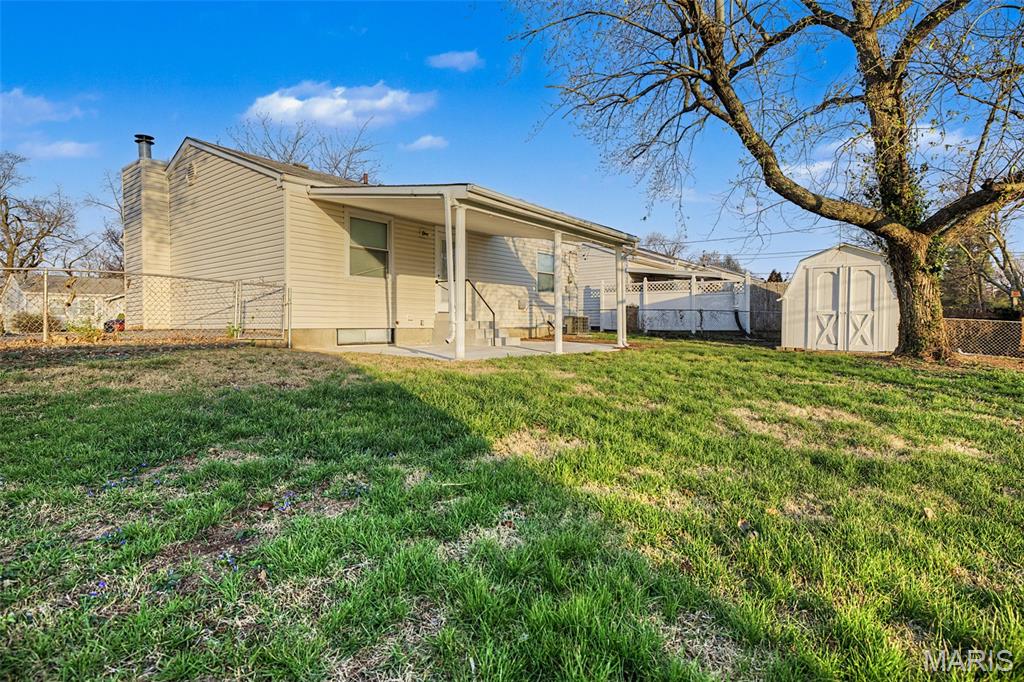 Vohsen Park 3 - Residential