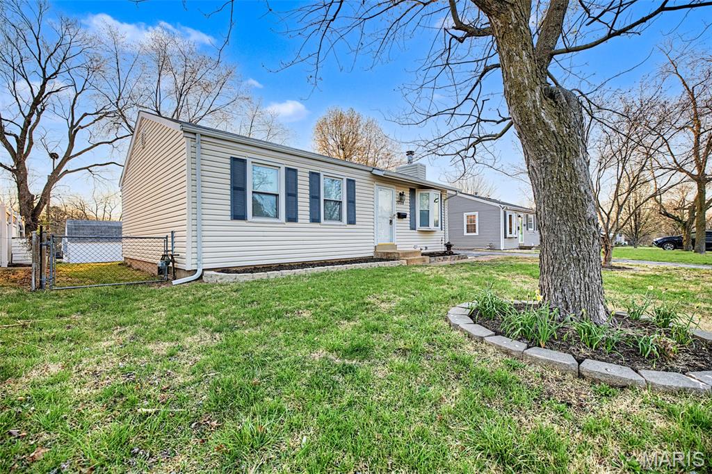 Vohsen Park 3 - Residential