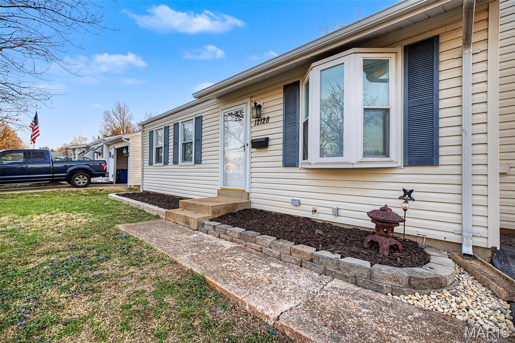 Vohsen Park 3 - Residential