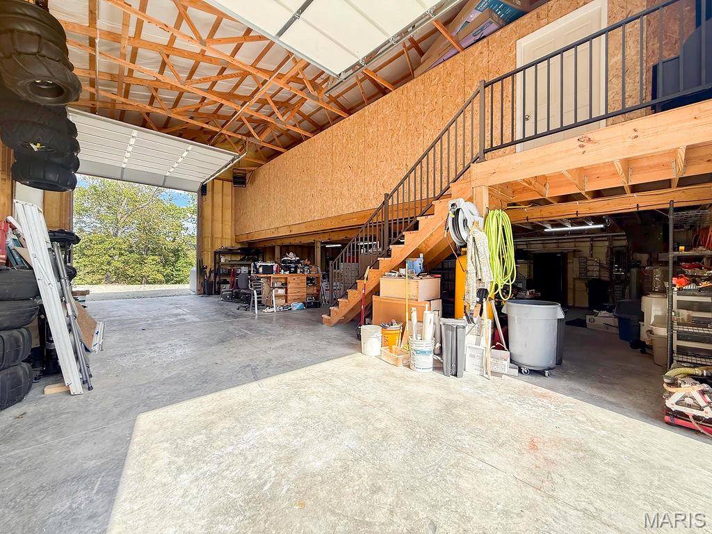 Goose Creek Sub 6 - Residential