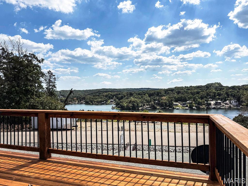 Goose Creek Sub 6 - Residential