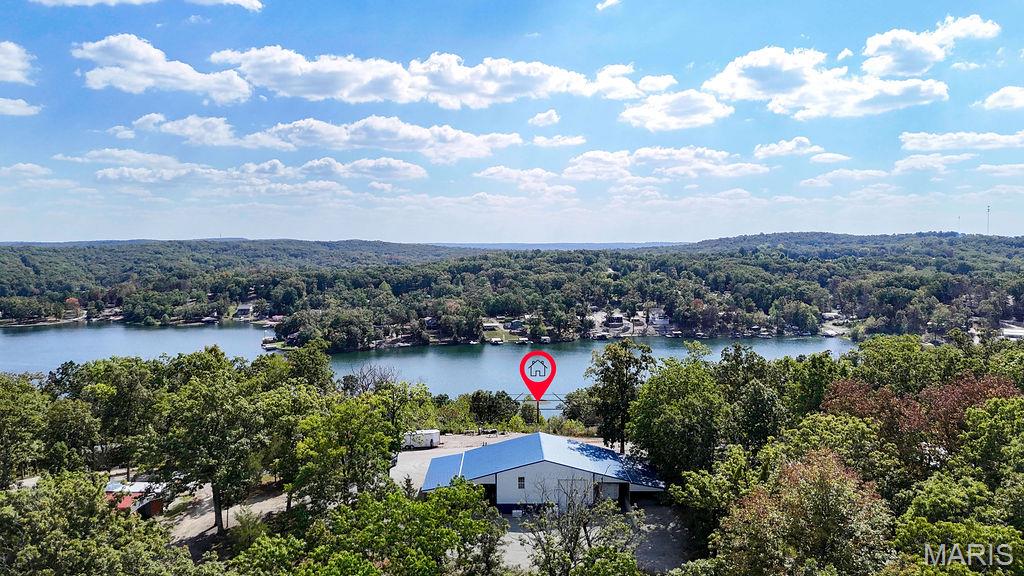 Goose Creek Sub 6 - Residential