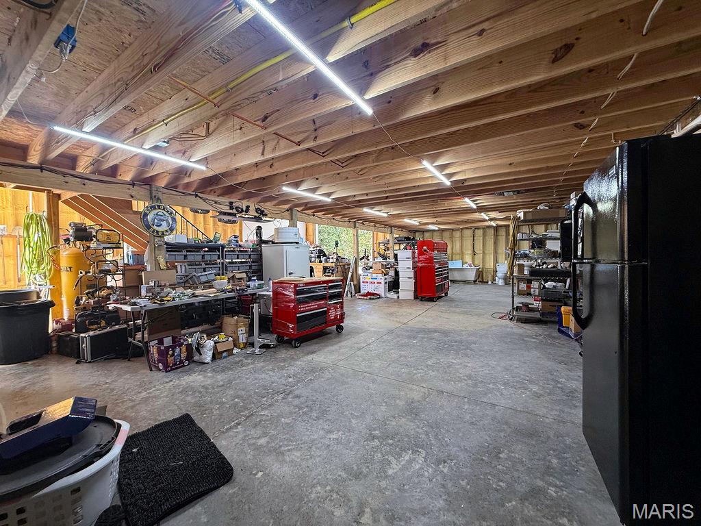 Goose Creek Sub 6 - Residential