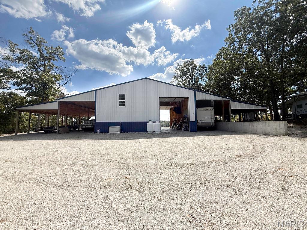 Goose Creek Sub 6 - Residential