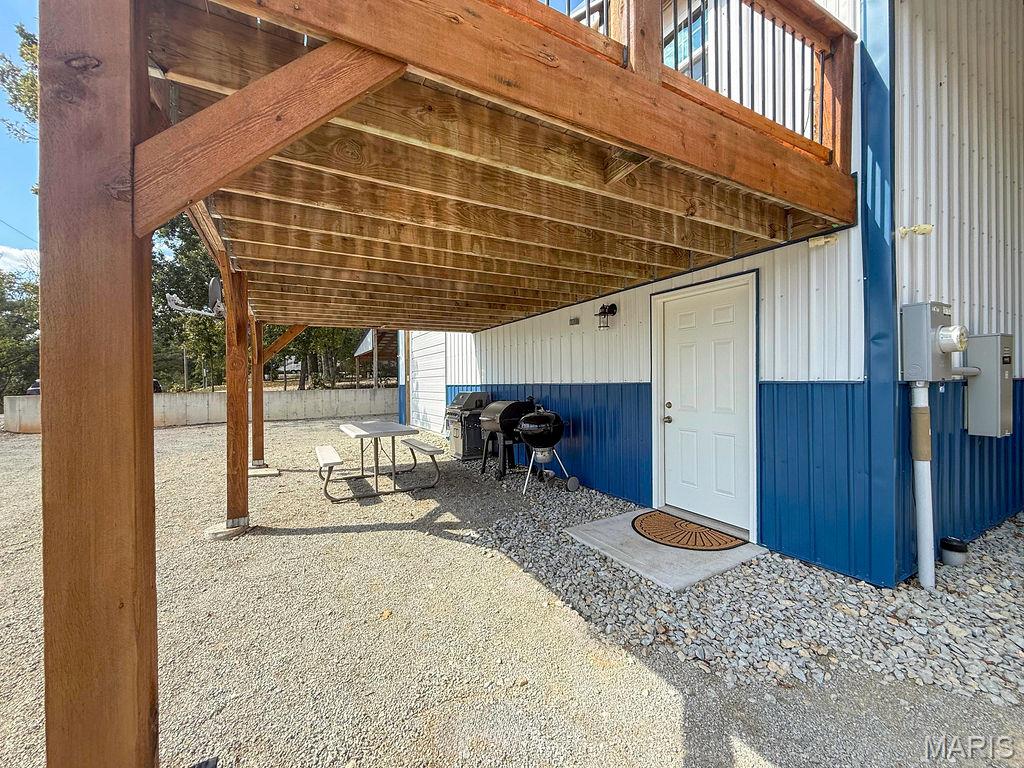 Goose Creek Sub 6 - Residential