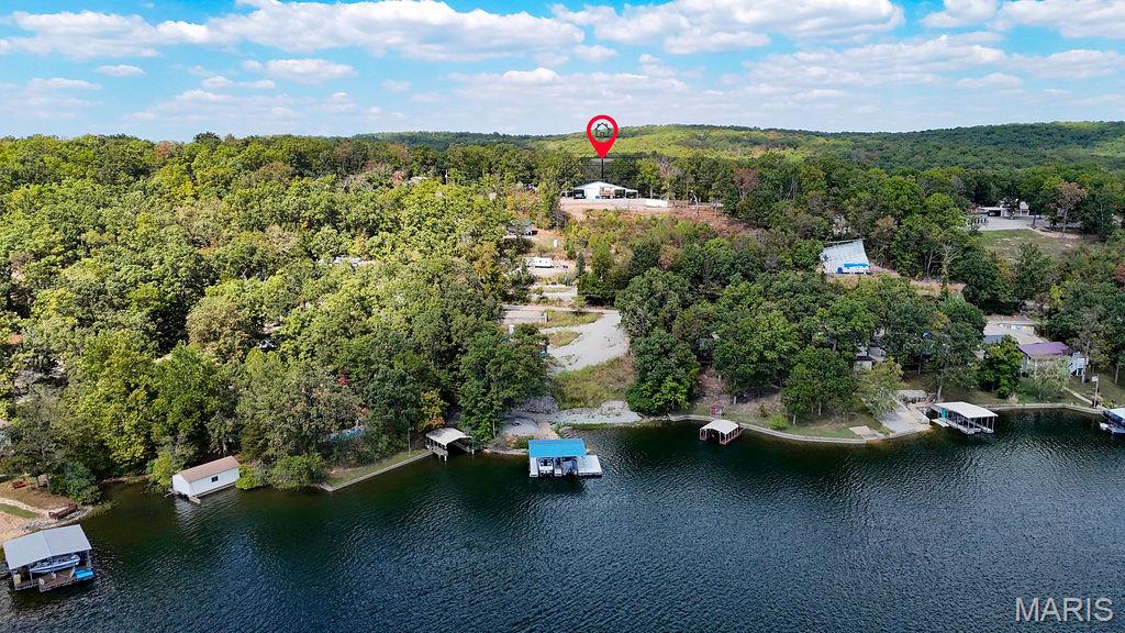 Goose Creek Sub 6 - Residential