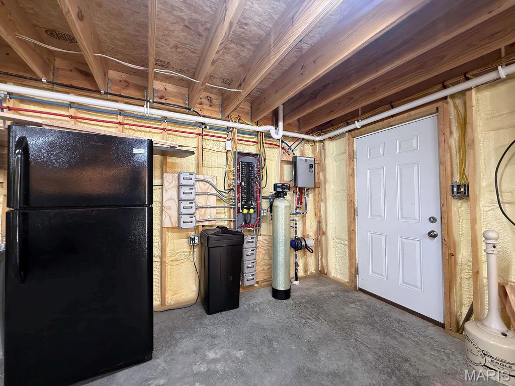 Goose Creek Sub 6 - Residential