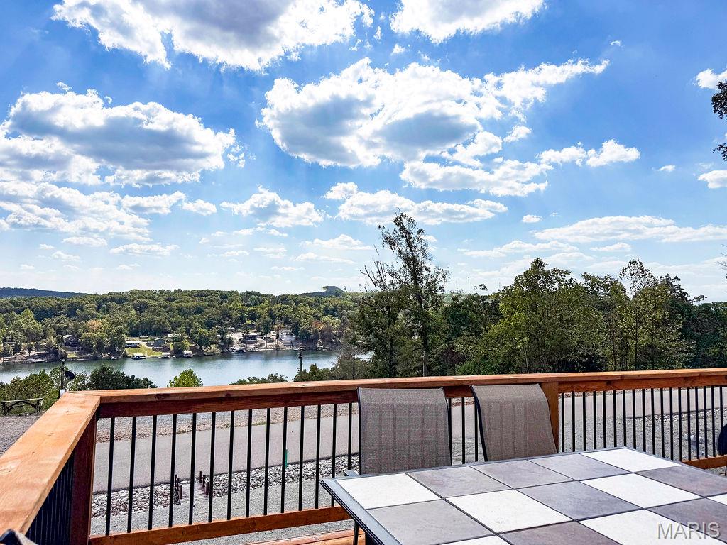 Goose Creek Sub 6 - Residential