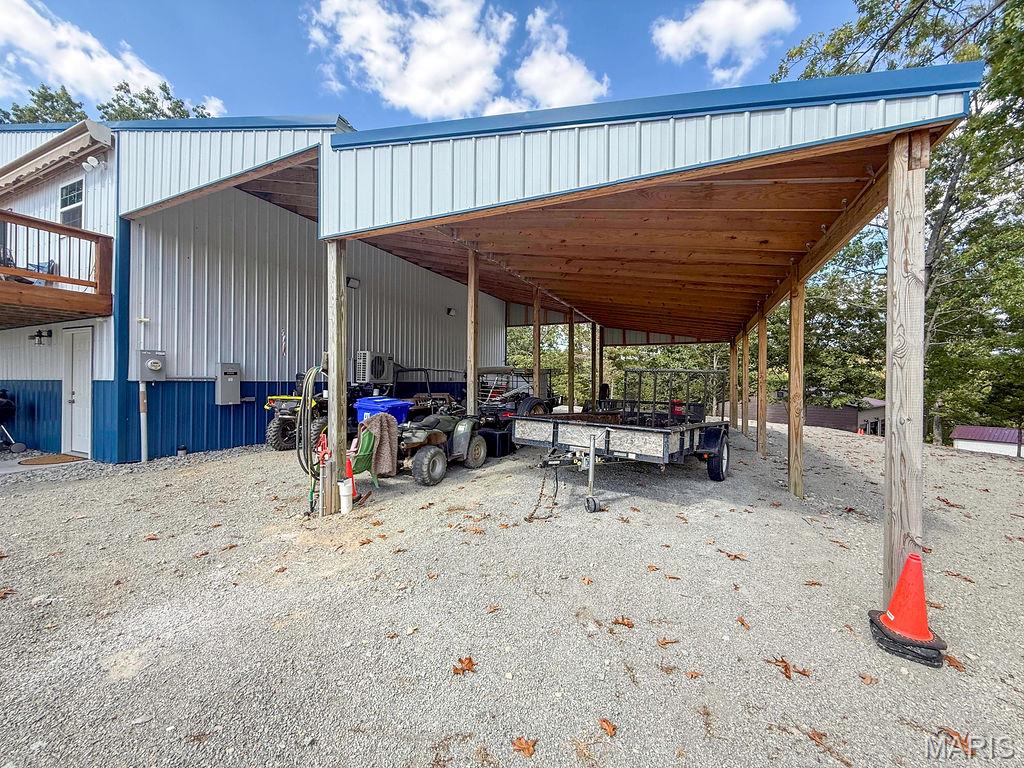 Goose Creek Sub 6 - Residential