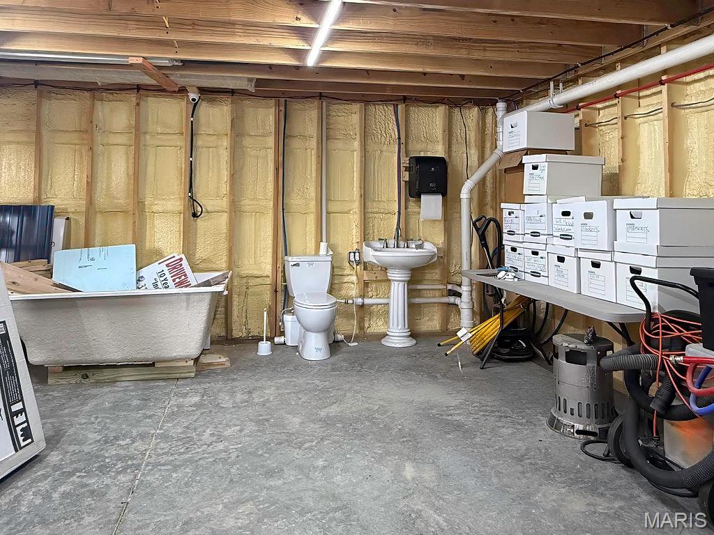 Goose Creek Sub 6 - Residential