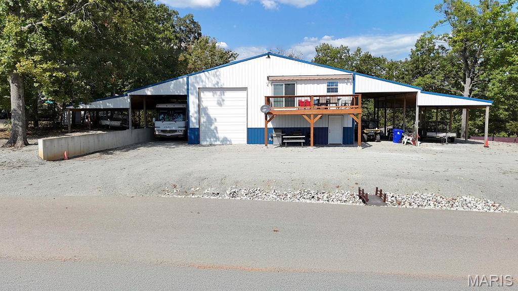 Goose Creek Sub 6 - Residential