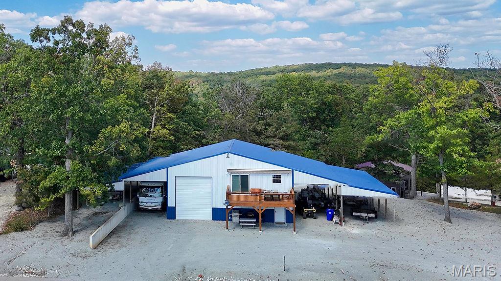 Goose Creek Sub 6 - Residential