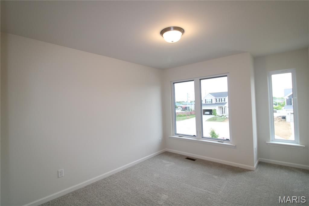 Birdie Hills Crossing - Residential Lease