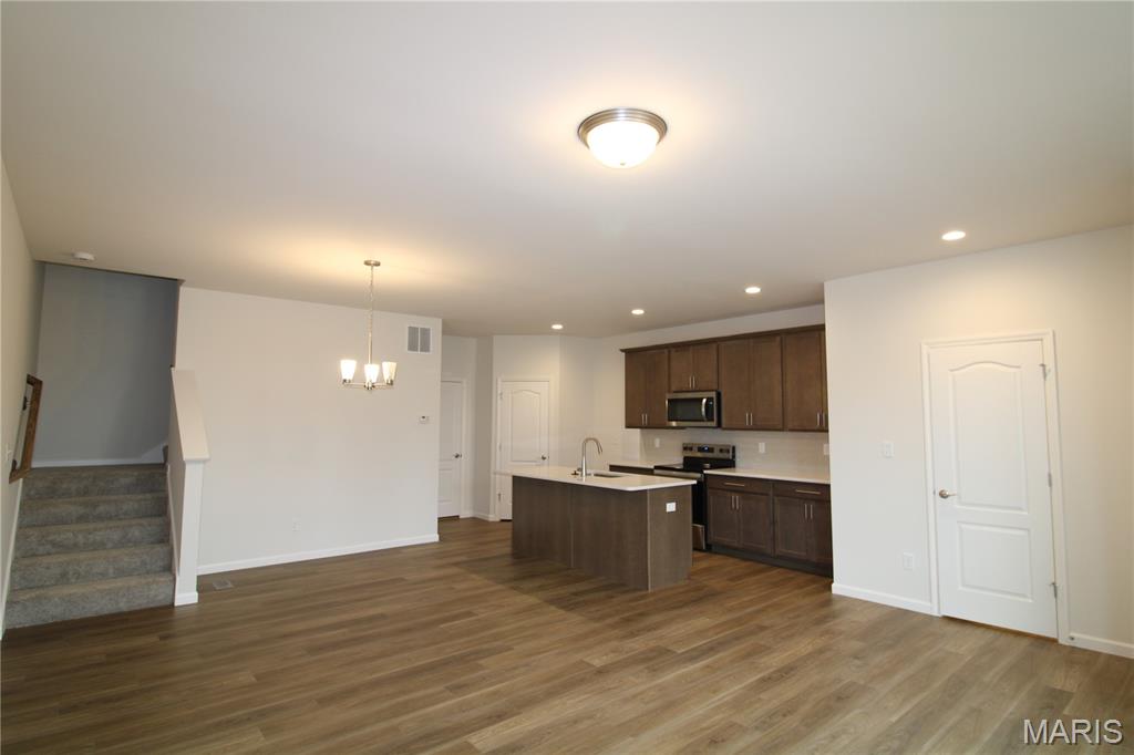 Birdie Hills Crossing - Residential Lease