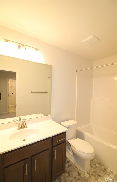 Birdie Hills Crossing - Residential Lease