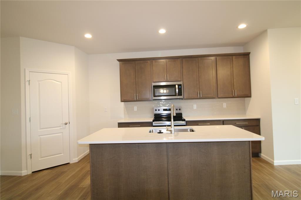 Birdie Hills Crossing - Residential Lease