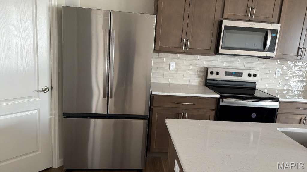 Birdie Hills Crossing - Residential Lease