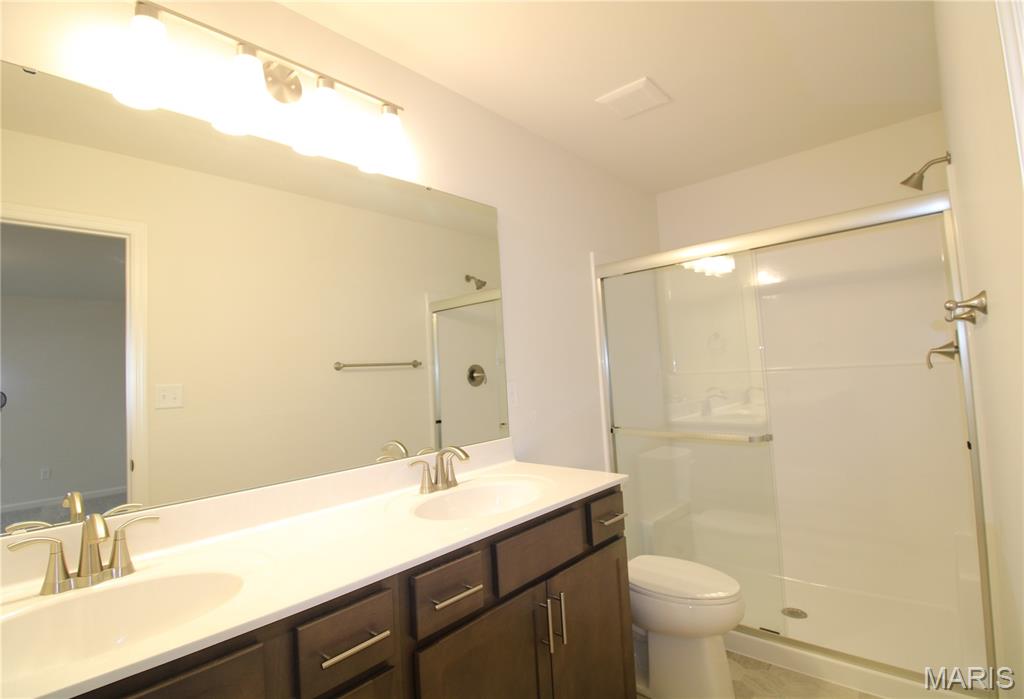 Birdie Hills Crossing - Residential Lease