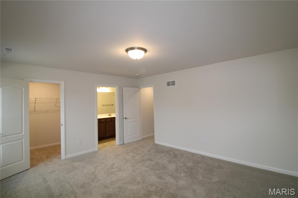 Birdie Hills Crossing - Residential Lease