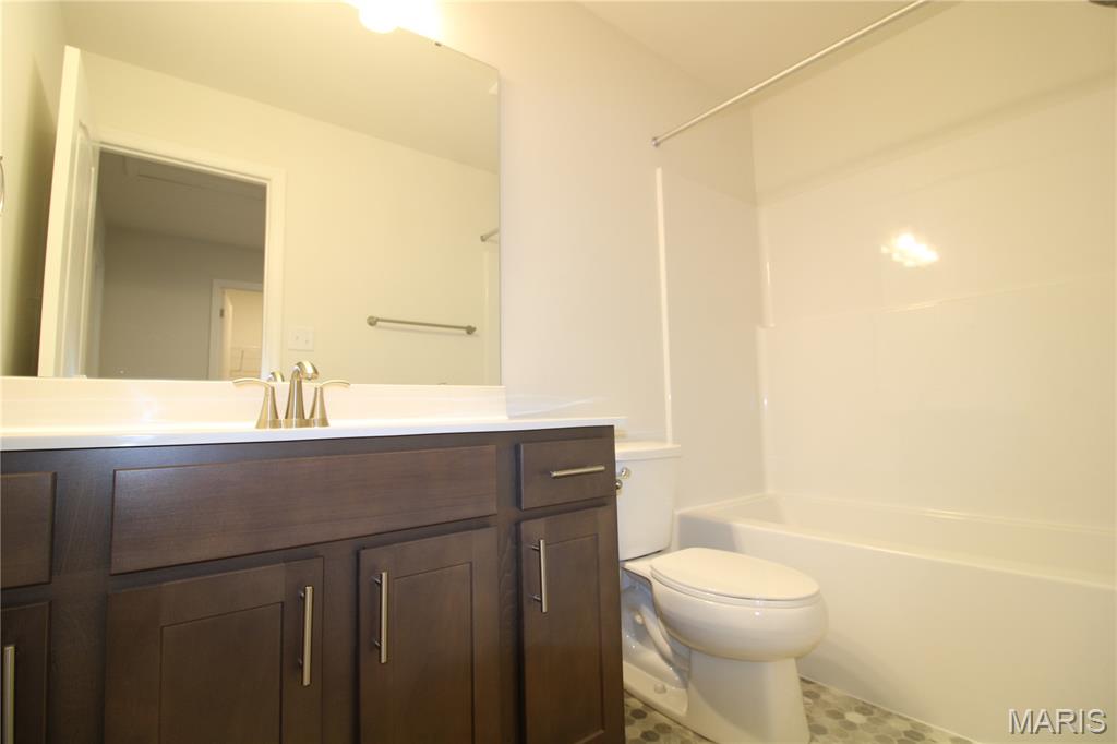 Birdie Hills Crossing - Residential Lease