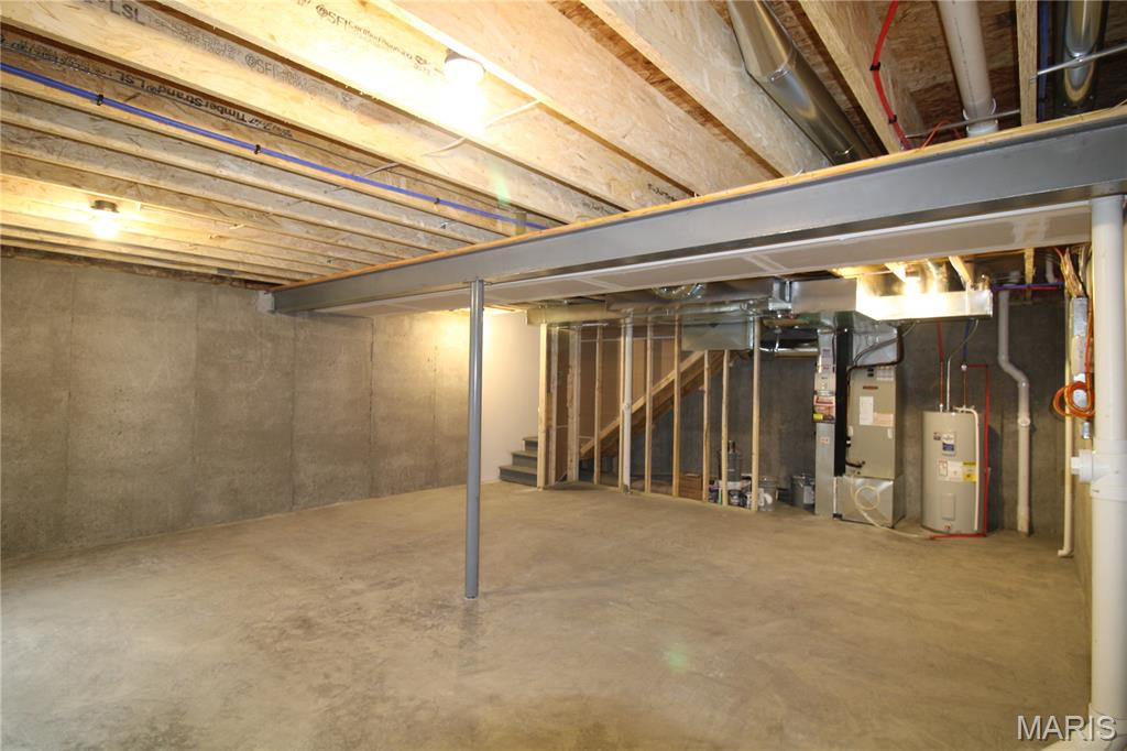Birdie Hills Crossing - Residential Lease