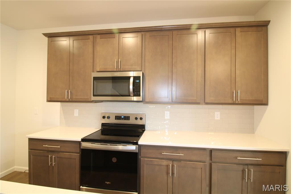 Birdie Hills Crossing - Residential Lease