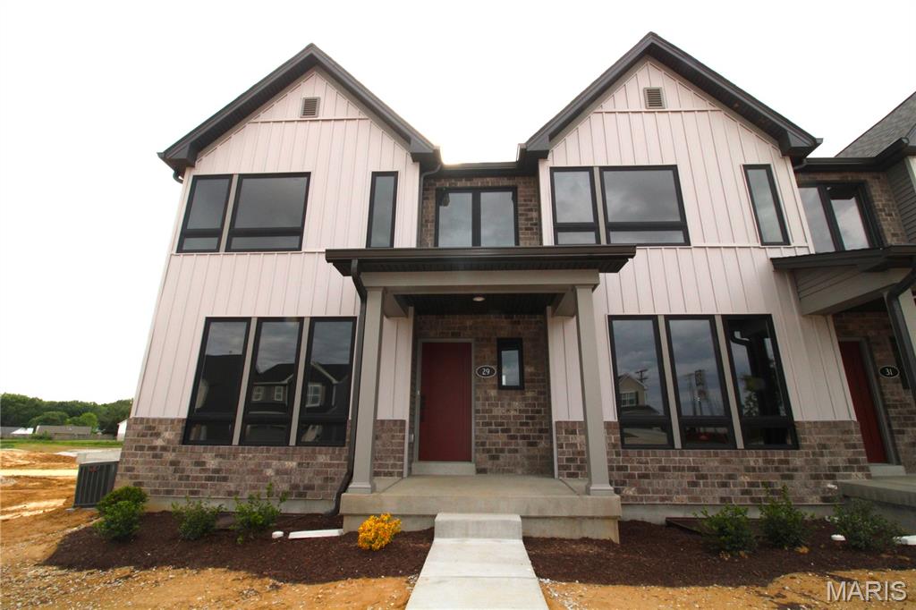 Birdie Hills Crossing - Residential Lease