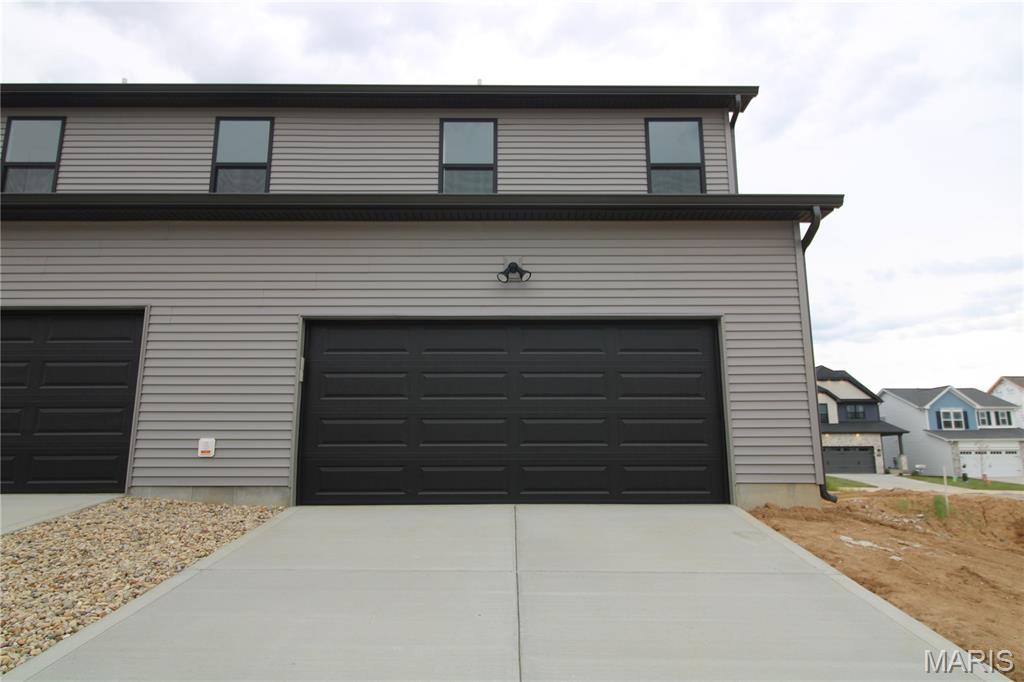 Birdie Hills Crossing - Residential Lease