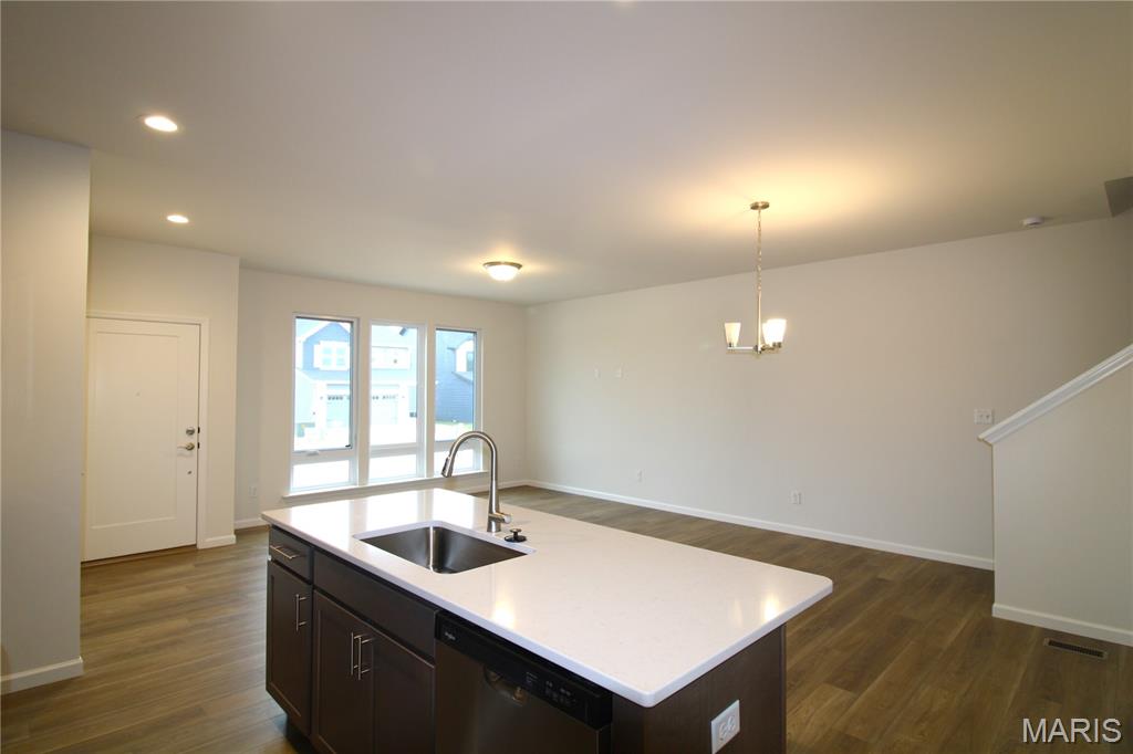 Birdie Hills Crossing - Residential Lease