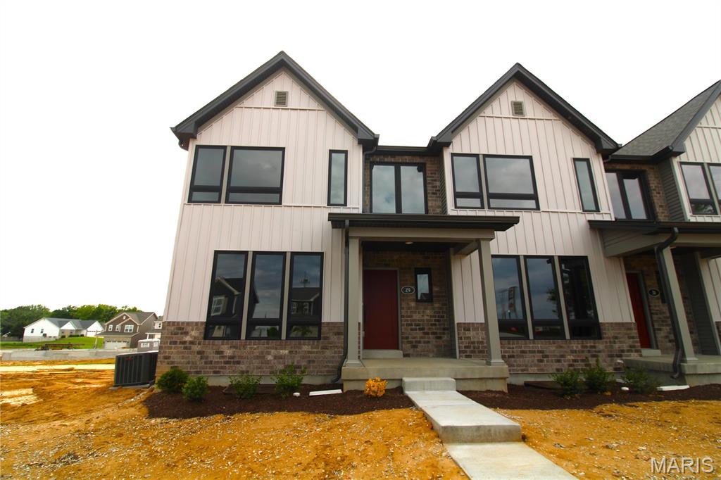 Birdie Hills Crossing - Residential Lease