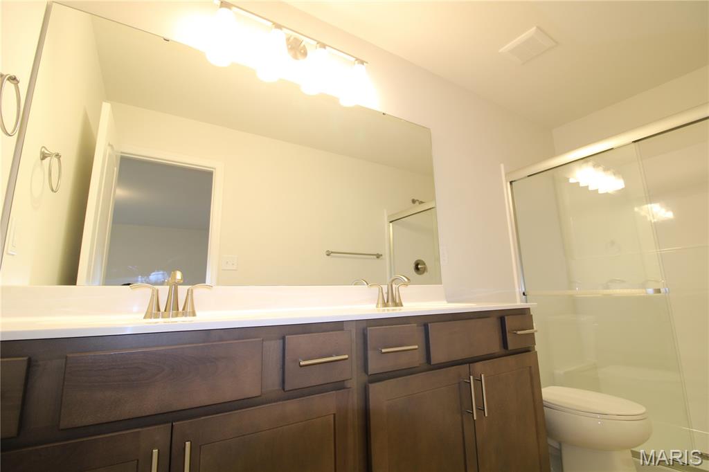 Birdie Hills Crossing - Residential Lease