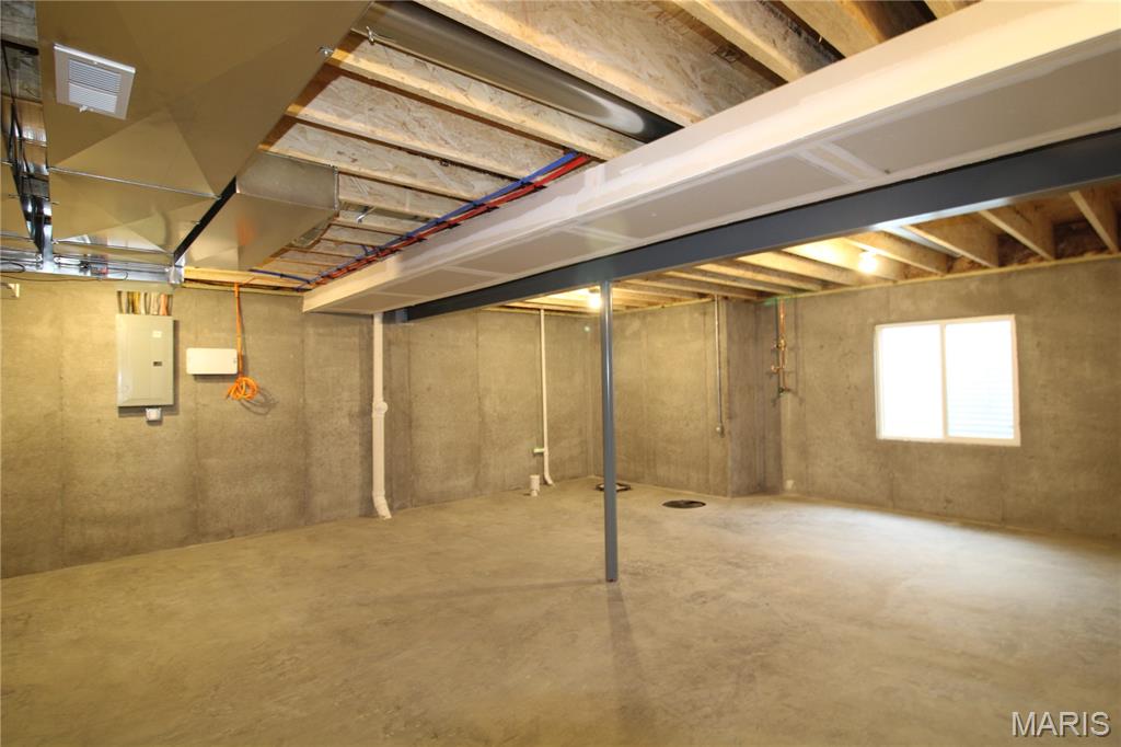 Birdie Hills Crossing - Residential Lease