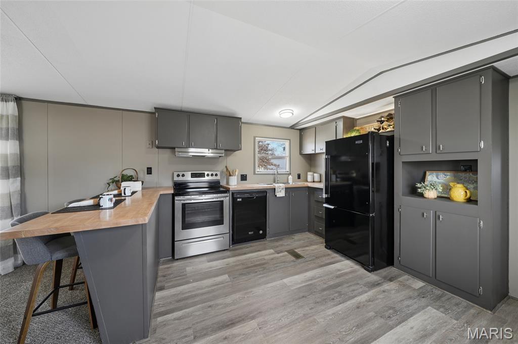 Cedar Ridge Estates - Residential