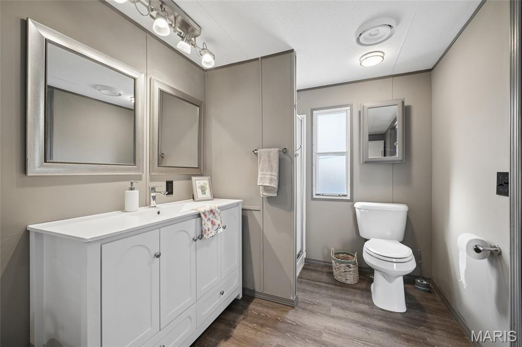 Cedar Ridge Estates - Residential