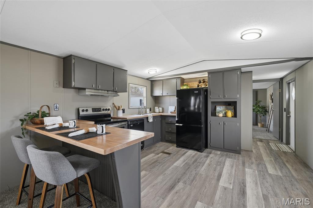 Cedar Ridge Estates - Residential