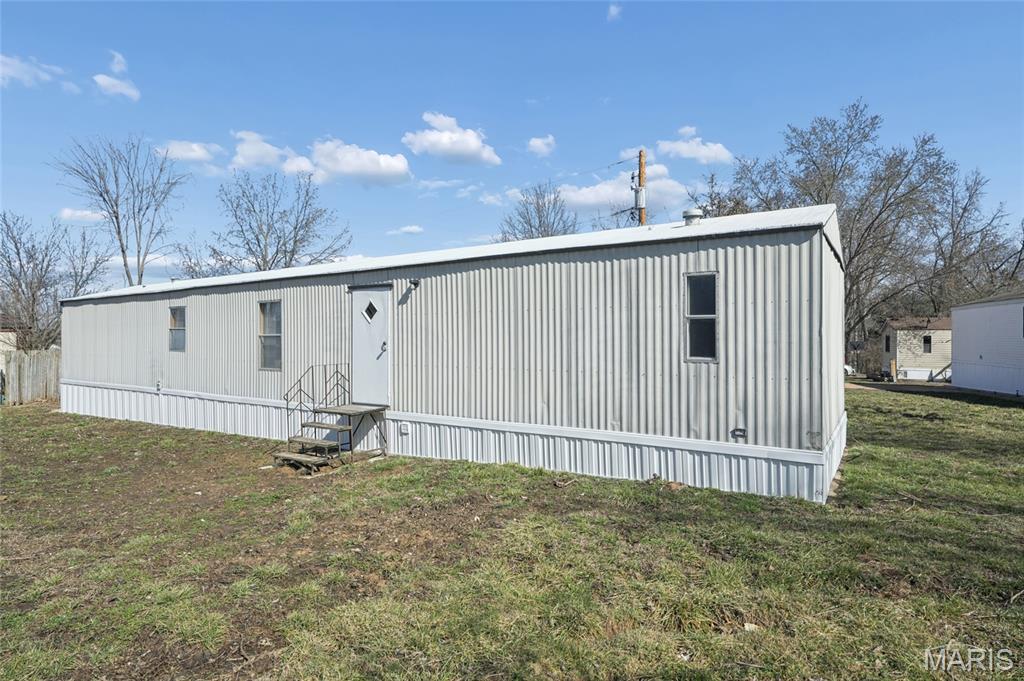 Cedar Ridge Estates - Residential