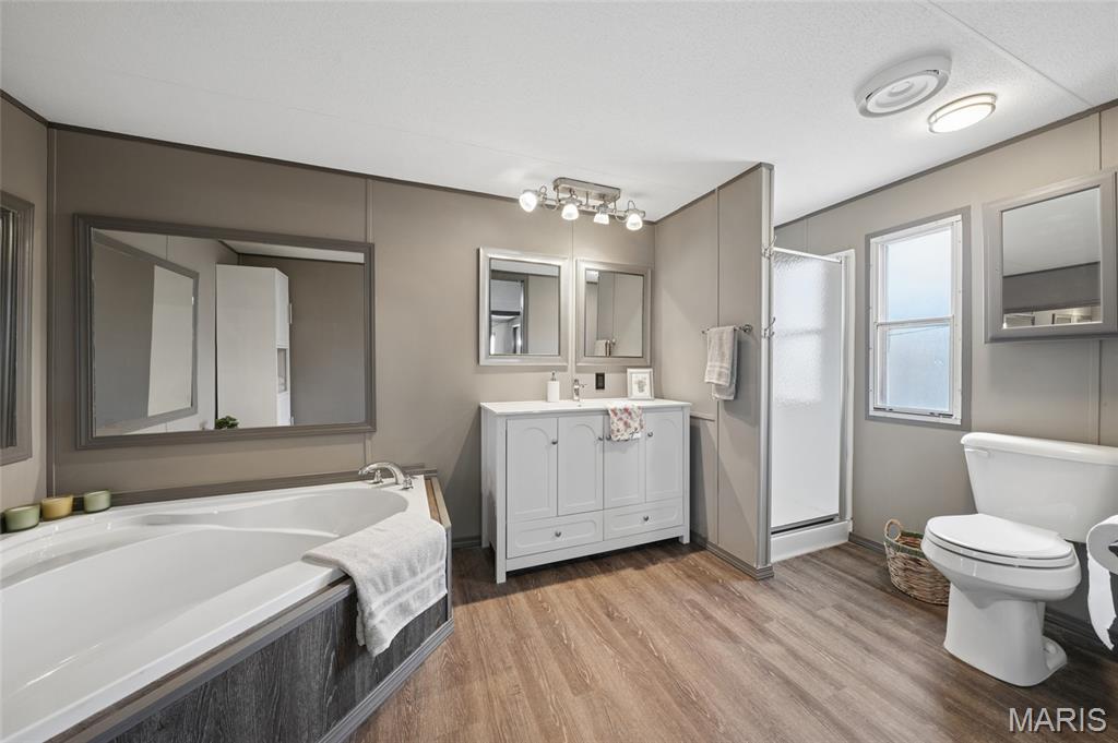 Cedar Ridge Estates - Residential