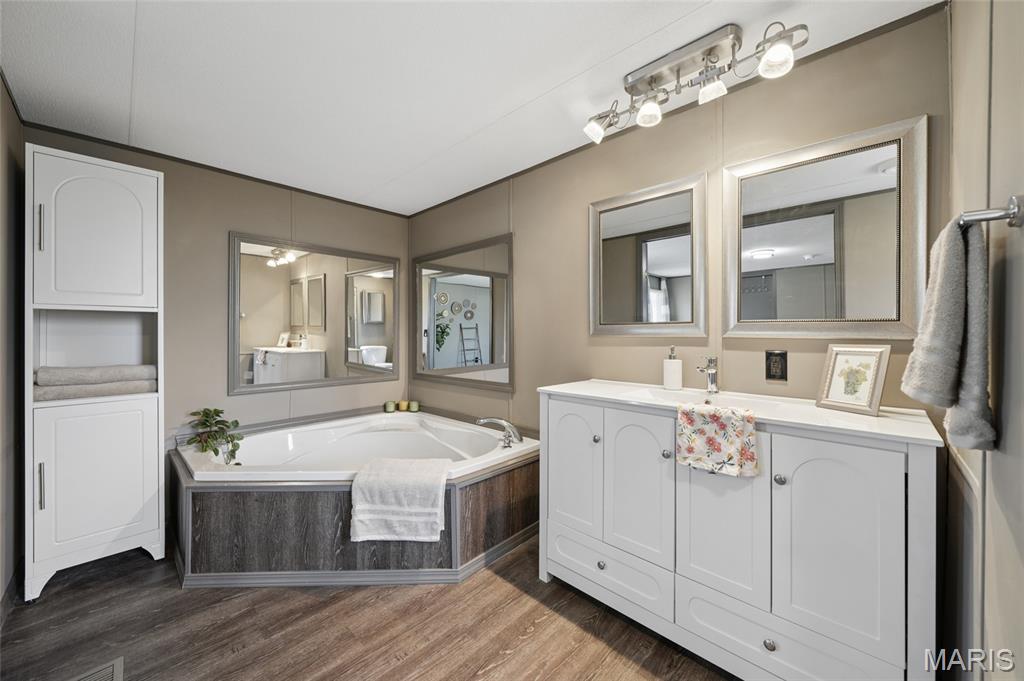 Cedar Ridge Estates - Residential