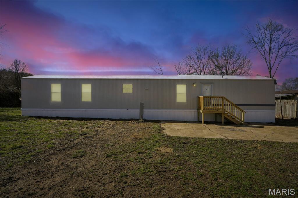 Cedar Ridge Estates - Residential