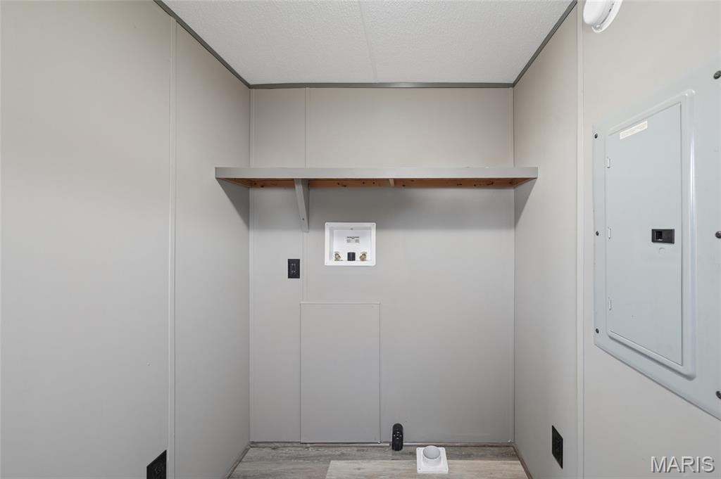 Cedar Ridge Estates - Residential