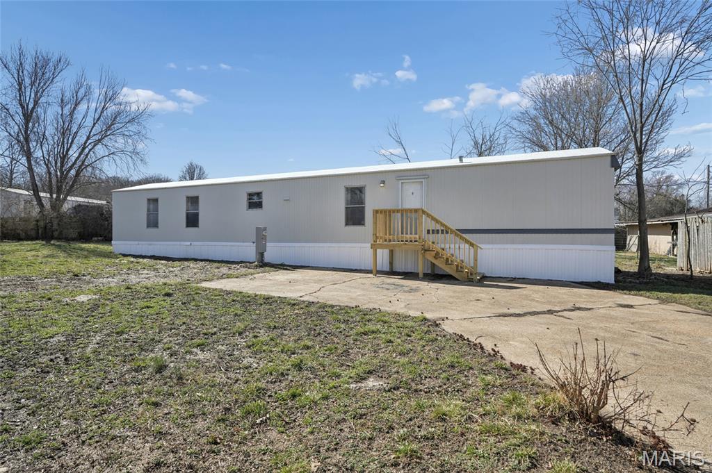 Cedar Ridge Estates - Residential